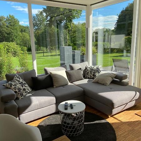 Monzeit Apartman Monschau Kültér fotó