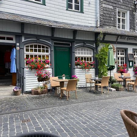 Monzeit Apartman Monschau Kültér fotó