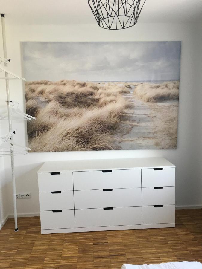 Monzeit Apartman Monschau Kültér fotó