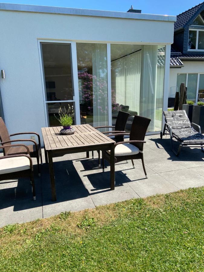 Monzeit Apartman Monschau Kültér fotó