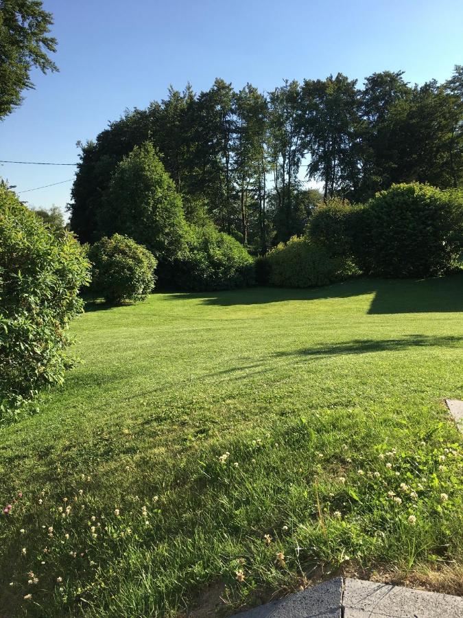 Monzeit Apartman Monschau Kültér fotó