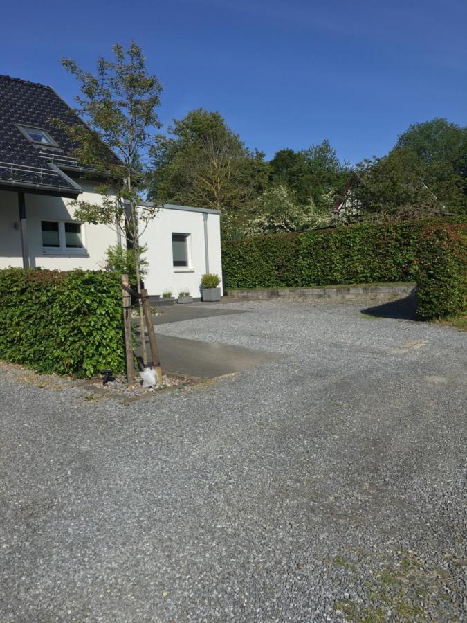 Monzeit Apartman Monschau Kültér fotó