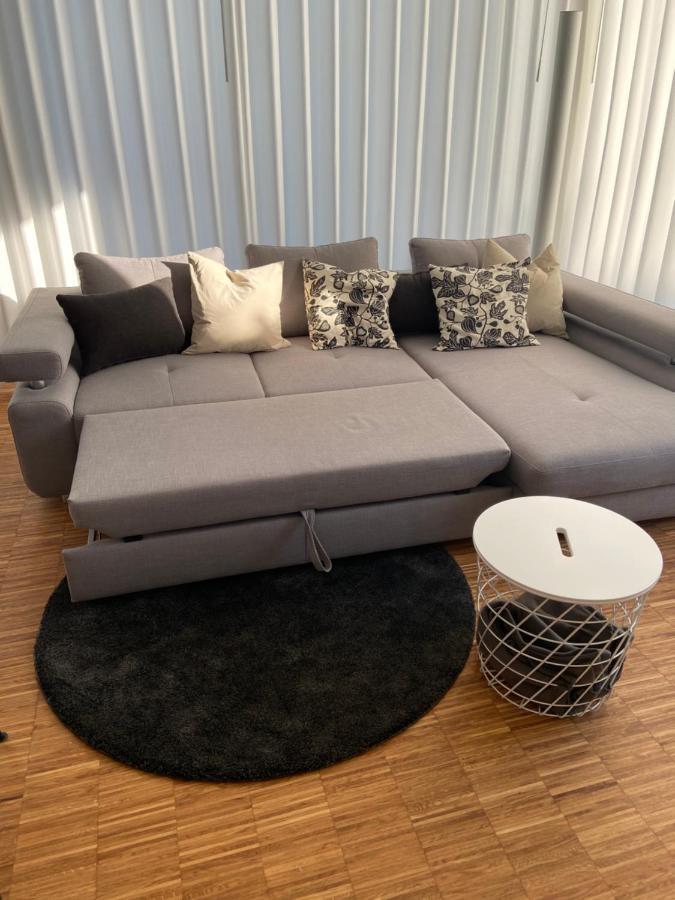 Monzeit Apartman Monschau Kültér fotó