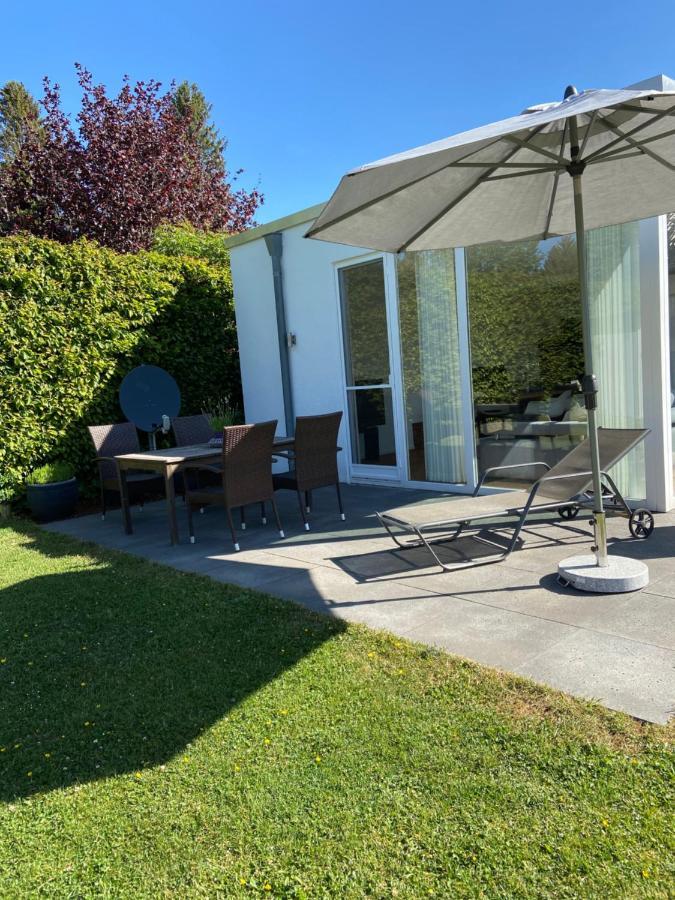 Monzeit Apartman Monschau Kültér fotó