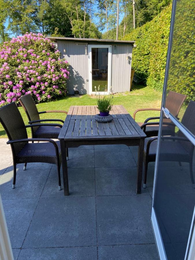 Monzeit Apartman Monschau Kültér fotó