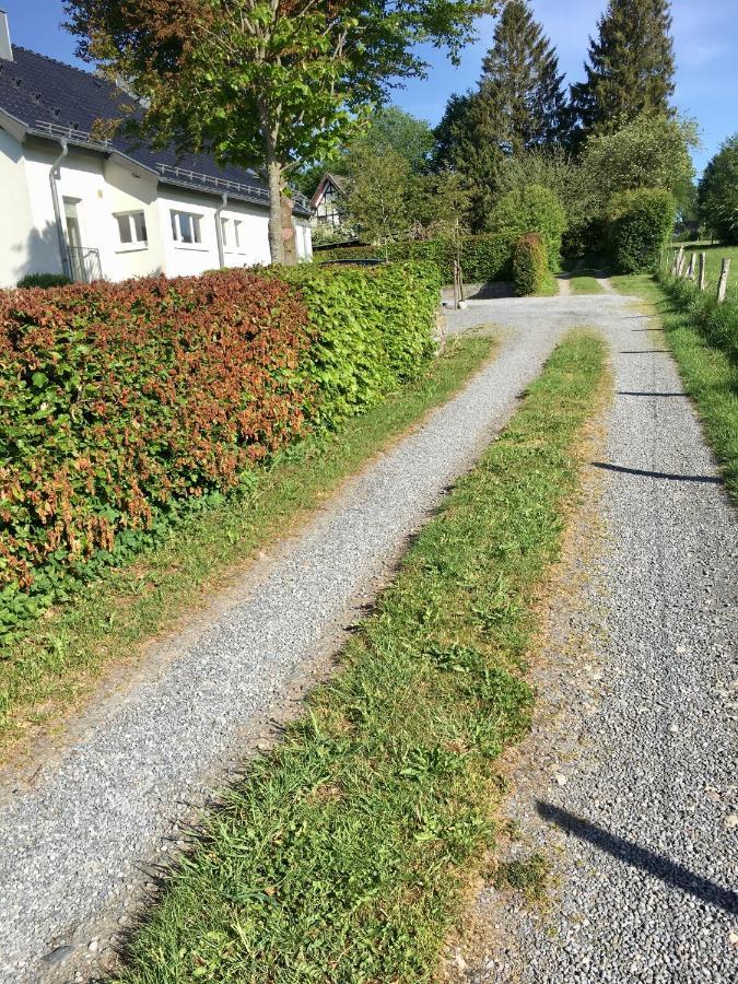 Monzeit Apartman Monschau Kültér fotó