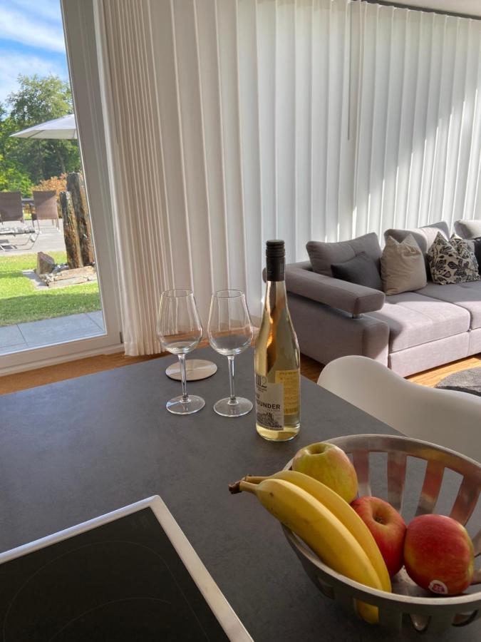 Monzeit Apartman Monschau Kültér fotó