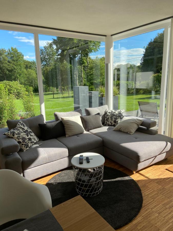 Monzeit Apartman Monschau Kültér fotó