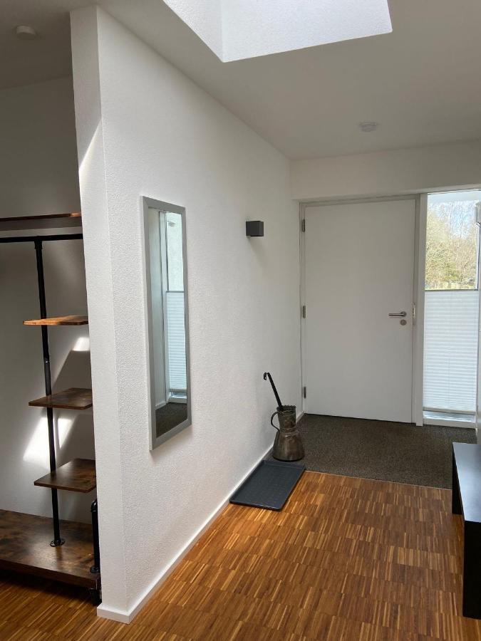 Monzeit Apartman Monschau Kültér fotó