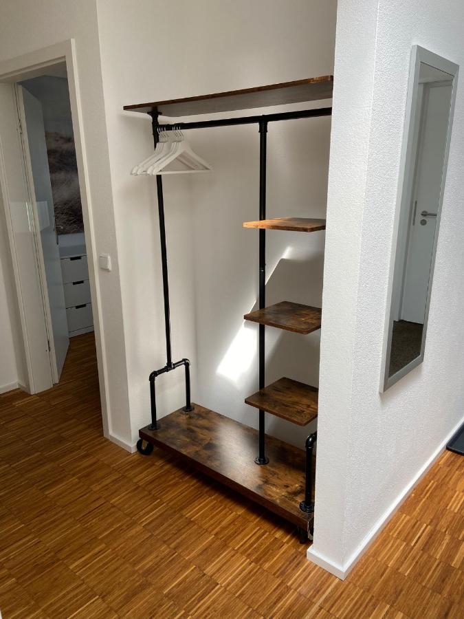 Monzeit Apartman Monschau Kültér fotó
