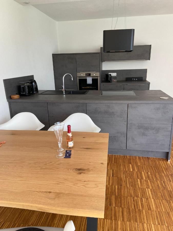 Monzeit Apartman Monschau Kültér fotó