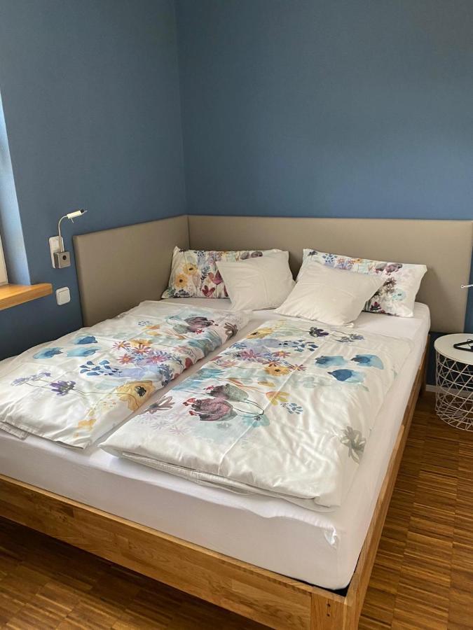 Monzeit Apartman Monschau Kültér fotó