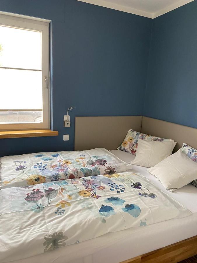 Monzeit Apartman Monschau Kültér fotó