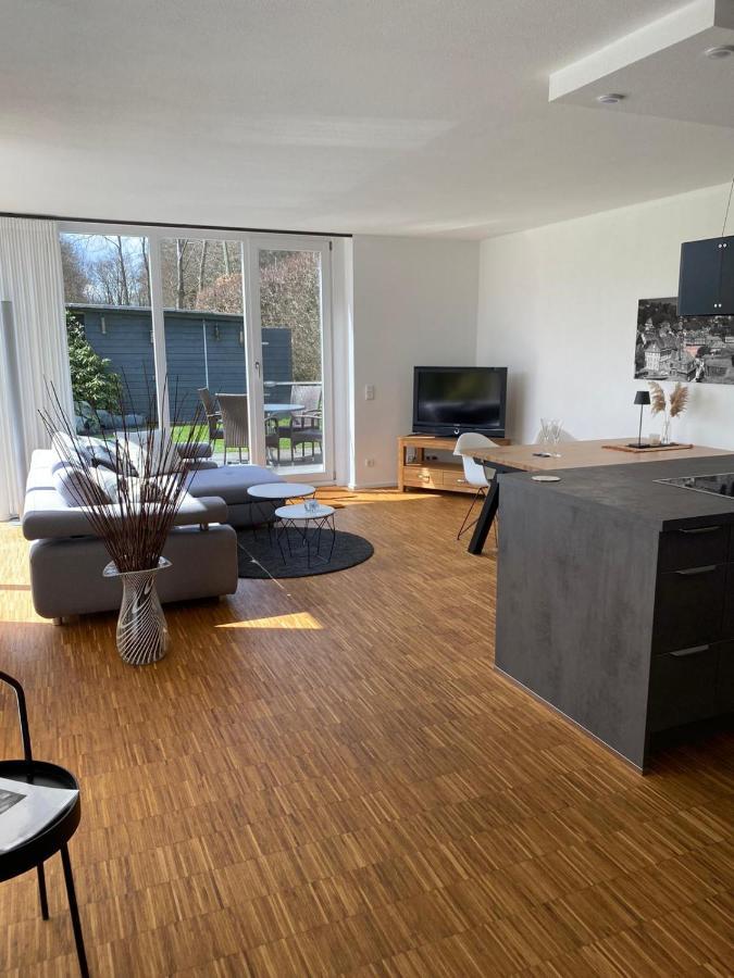 Monzeit Apartman Monschau Kültér fotó